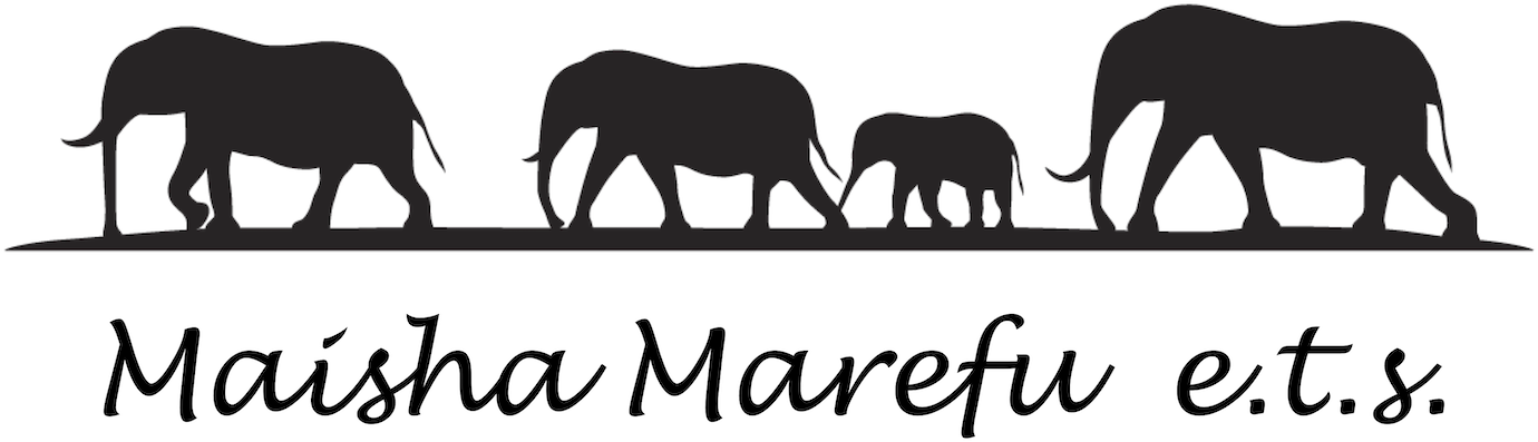 Maisha Marefu ETS